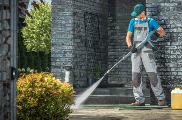 Best Oil Spill Cleanup  in Emporia, VA